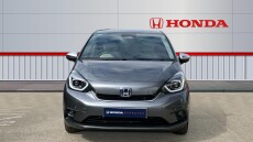 Honda Jazz 1.5 i-MMD Hybrid EX 5dr eCVT Hybrid Hatchback